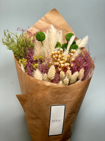 Soothing Field Bouquet