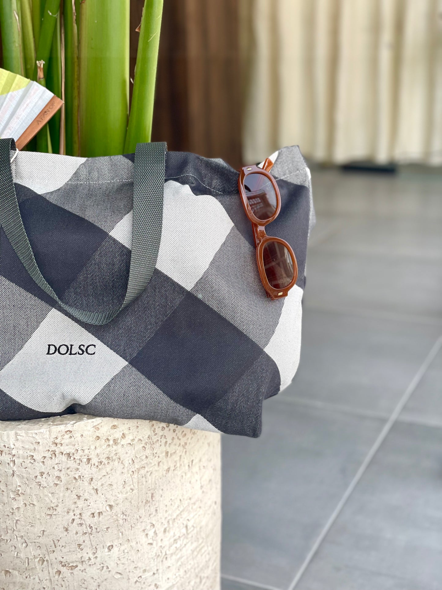 TOTE BAG DOLSC