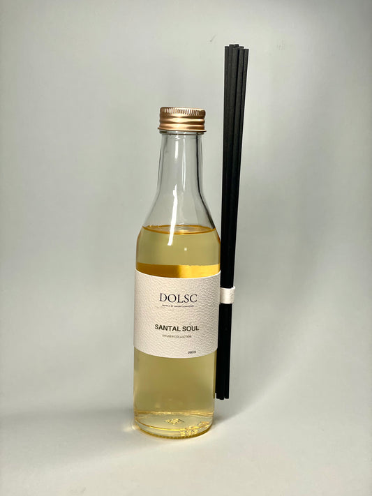 Recarga Difusor 200ml