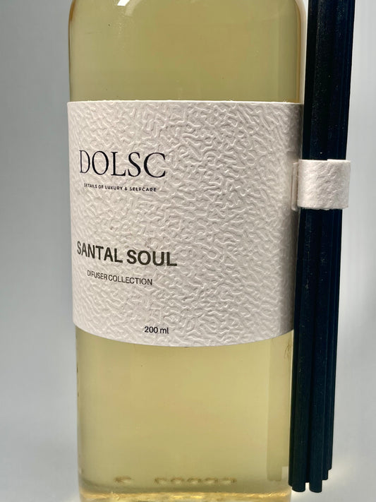 Diffuser Refill 200ml