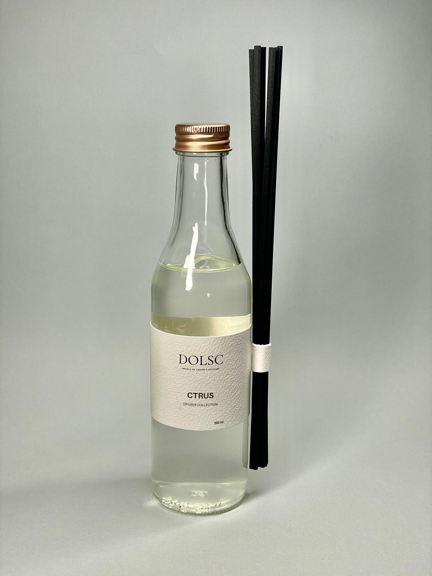 Recarga Difusor 200ml