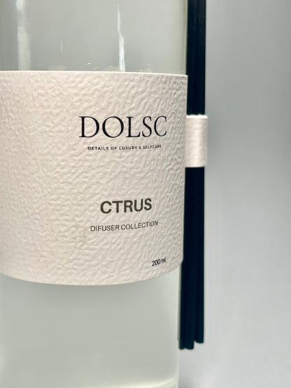 Recarga Difusor 200ml