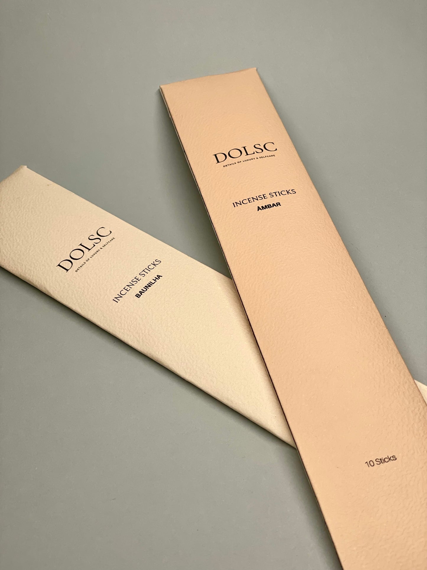 Incense Sticks (10UN)