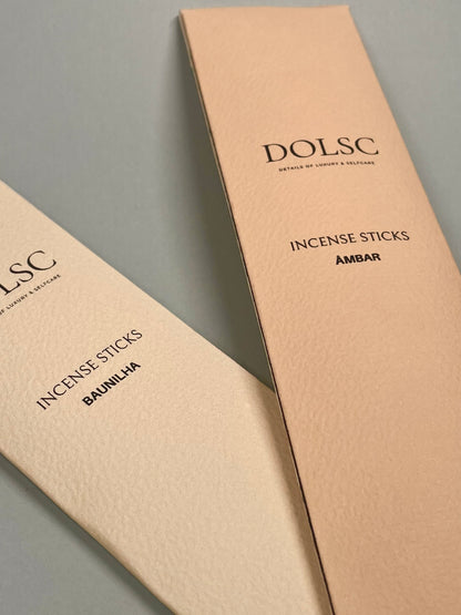 Incense Sticks (10UN)