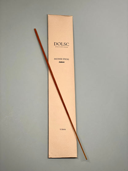 Incense Sticks (10UN)