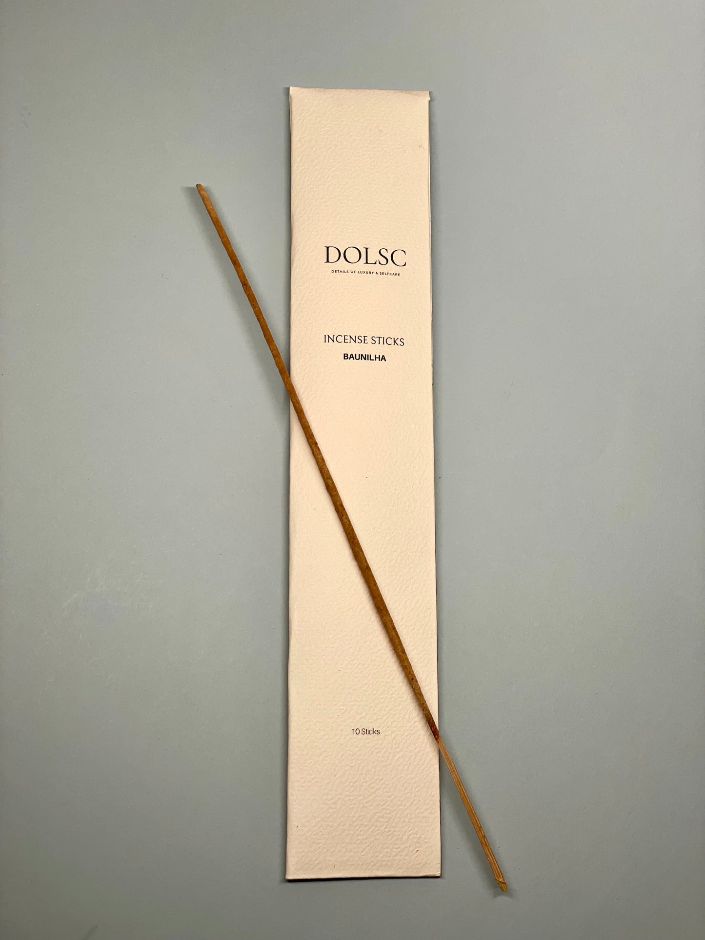 Incense Sticks (10UN)