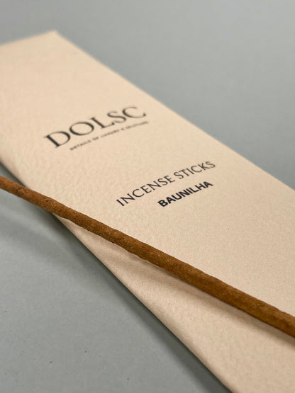 Incense Sticks (10UN)