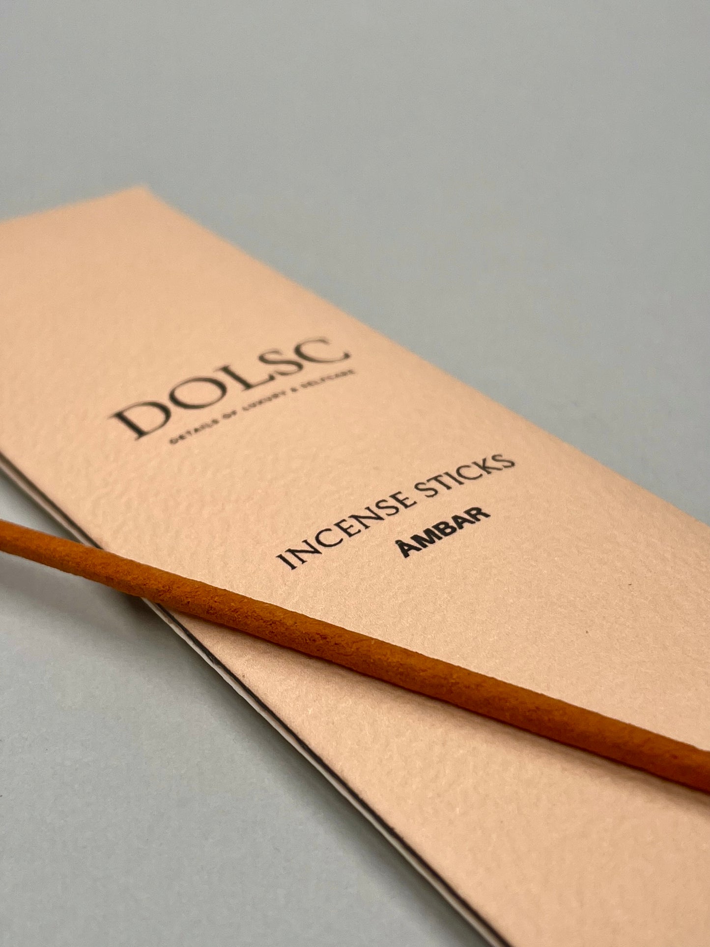 Incense Sticks (10UN)