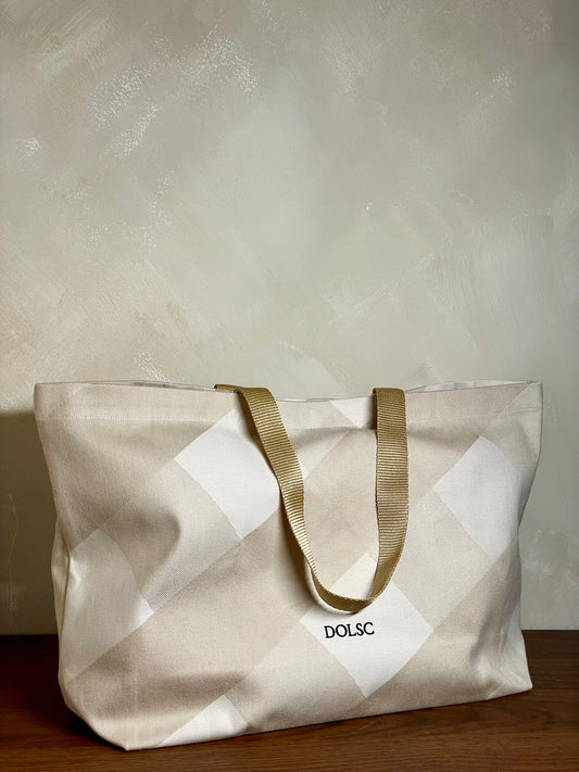 TOTE BAG DOLSC