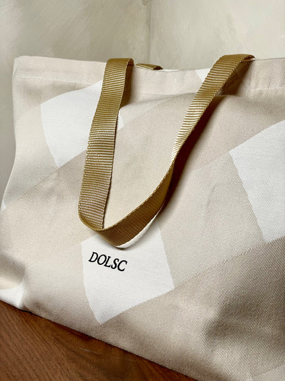 TOTE BAG DOLSC