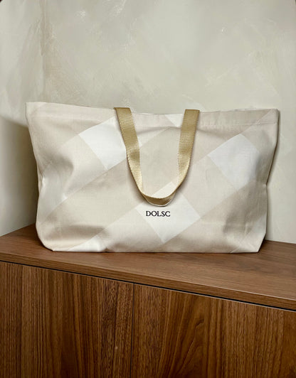 TOTE BAG DOLSC