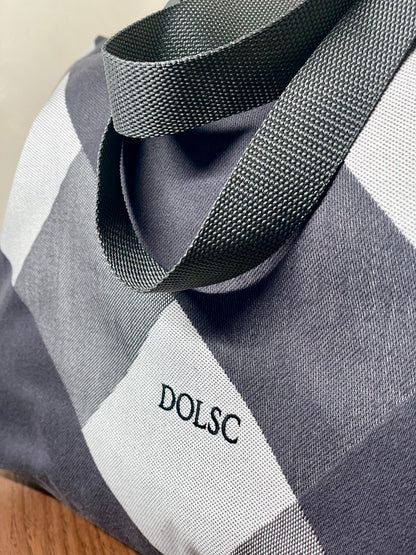 TOTE BAG DOLSC