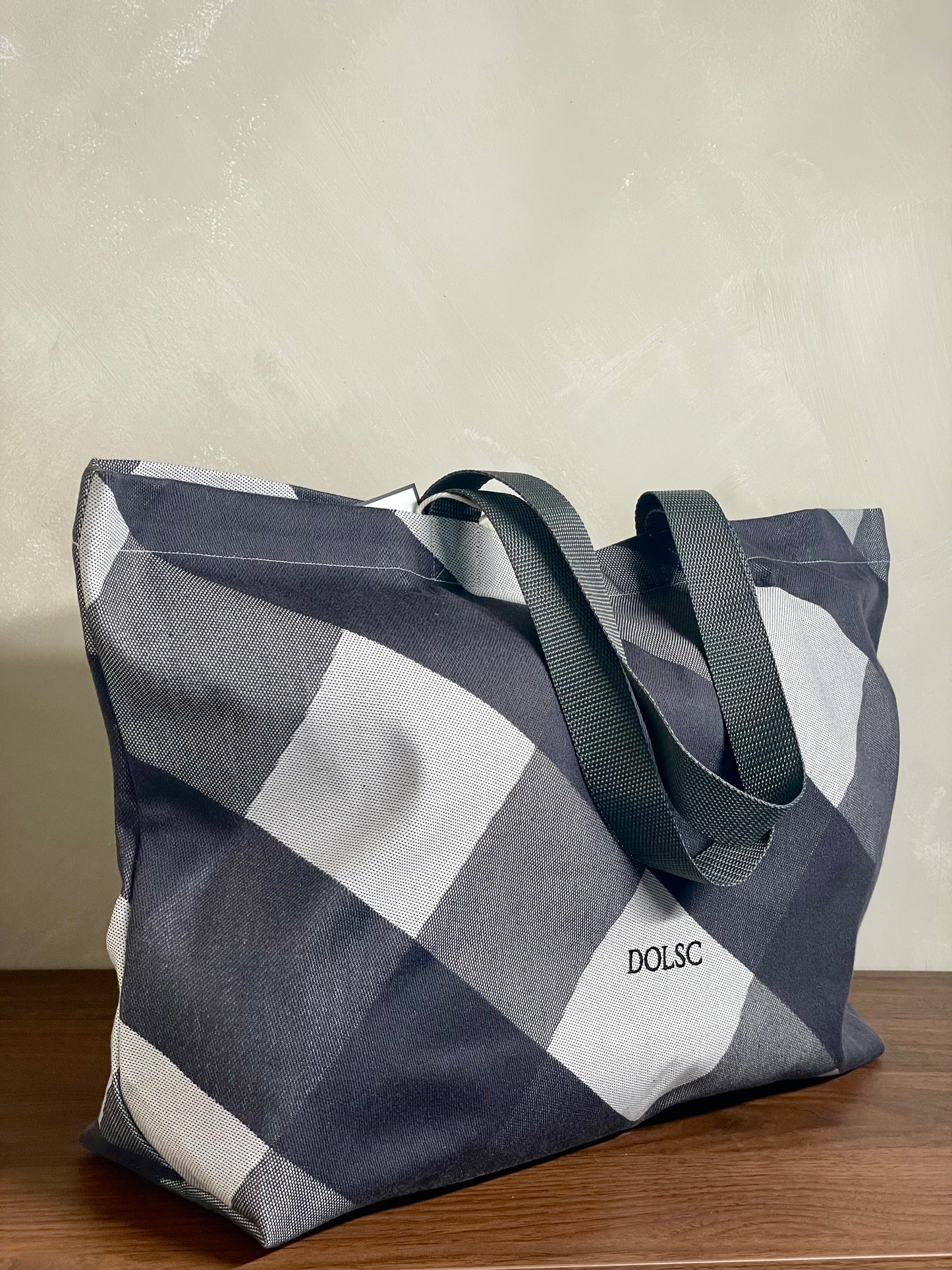 TOTE BAG DOLSC