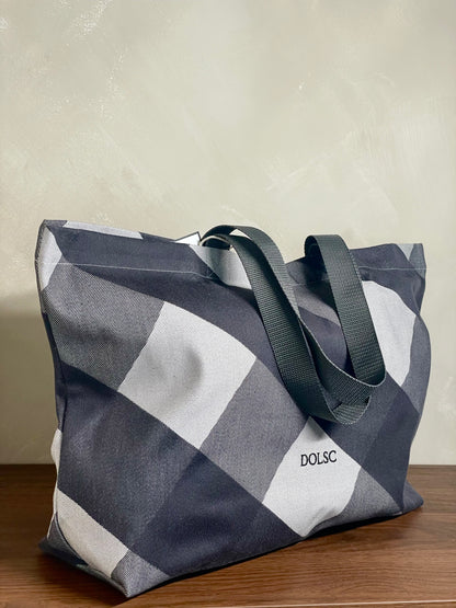 TOTE BAG DOLSC