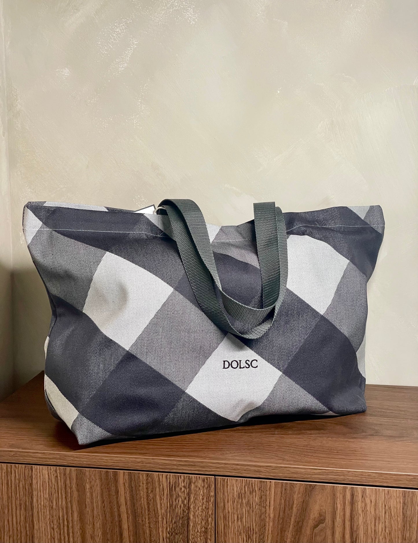 TOTE BAG DOLSC