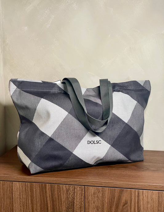 DOLSC TOTE BAG