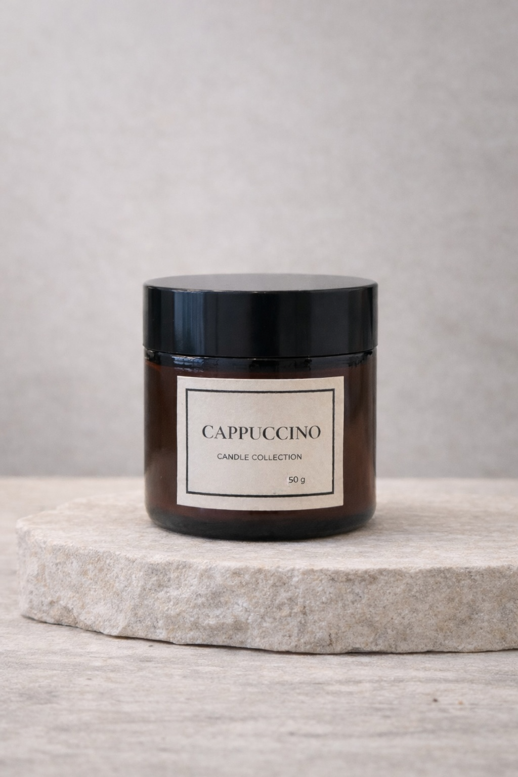 Essential Candle Small