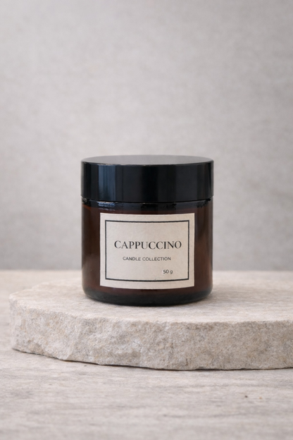 Essential Candle Small